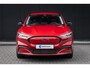Ford Mustang Mach-E RWD 75 kWh | Camera | Adapt. Cruise | Standkachel | Stoel en Stuurverwarming | Apple/Android Carplay | Automatisch inparkeren | Lederen bekleding | Full LED