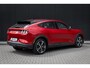 Ford Mustang Mach-E RWD 75 kWh | Camera | Adapt. Cruise | Standkachel | Stoel en Stuurverwarming | Apple/Android Carplay | Automatisch inparkeren | Lederen bekleding | Full LED