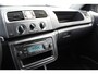 Skoda Fabia Combi 1.2-86pk TSI Arctic. Zeer praktische station met een riante kofferruimte ! Airco, elektr. ramen voor, radio/cd speler etc.