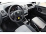 Skoda Fabia Combi 1.2-86pk TSI Arctic. Zeer praktische station met een riante kofferruimte ! Airco, elektr. ramen voor, radio/cd speler etc.