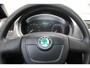 Skoda Fabia Combi 1.2-86pk TSI Arctic. Zeer praktische station met een riante kofferruimte ! Airco, elektr. ramen voor, radio/cd speler etc.