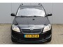 Skoda Fabia Combi 1.2-86pk TSI Arctic. Zeer praktische station met een riante kofferruimte ! Airco, elektr. ramen voor, radio/cd speler etc.