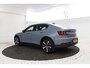Polestar 2 Standard Range Single Motor 63kWh Digital Dash, Adaptive Cruise Control, Pilot Assist