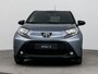 Toyota Aygo X 1.0 VVT-i S-CVT Pulse | Apple Carplay / Android Auto | Adaptive Cruise | Clima | Camera | 17 inch | Privacy glas