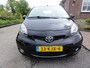 Toyota Aygo 1.0-12V cruise control , Airco ,Leer