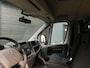 Peugeot Boxer 333 2.2 HDI L2 DC 1e EIGENAAR! AIRCO! 7-PERSOONS!  OPEN LAADBAK!