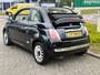 Fiat 500C 1.2 Lounge automaat 1e eigenaar 22.000 KM