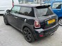 MINI Cooper S Mini 1.6 Motorstoring Lees tekst