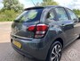 Citroën C3 1.2 82 pk Exclusive ETG Automaat
