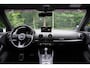 Audi A3 Limousine 1.4 TFSI CoD Sport S Line Edition | Panorama | B&O | Stoelverwarming