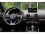 Audi A3 Limousine 1.4 TFSI CoD Sport S Line Edition | Panorama | B&O | Stoelverwarming