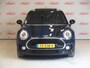 MINI Clubman Mini 1.5 Cooper Chili, NL auto, App connect, panoramadak, H&K, LED