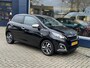 Peugeot 108 1.0 e-VTi Allure | Airco | Lichtmetalen Velgen | Multimediascherm | Navigatie via Telefoon | Apple Carplay / Android Auto | Goed Onderhouden | Elektrisch Pakket | Mistlampen | Bluetooth | Stuurwiel bediening | LED Dagrijverlichting |