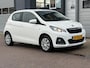 Peugeot 108 1.0 e-VTi Active, CARPLAY, NAP, APK, AIRCO