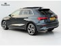 Audi A3 Sportback 40 TFSI e Business edition, PANO, LEDER, NAP