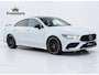 Mercedes-Benz CLA AMG 35 4MATIC Premium Plus