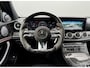 Mercedes-Benz E-klasse AMG 43 4Matic Premium Plus| PANO| BURM|