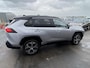 Toyota RAV4 2.5 Plug-in Hybrid AWD Bi-Tone Plus Schuif/kanteldak, Vol luxe! Stoelkoeling + verwarming, 360" Camera, Dodehoekdetectie, HUD, Seat memory,