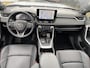 Toyota RAV4 2.5 Plug-in Hybrid AWD Bi-Tone Plus Schuif/kanteldak, Vol luxe! Stoelkoeling + verwarming, 360" Camera, Dodehoekdetectie, HUD, Seat memory,