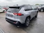 Toyota RAV4 2.5 Plug-in Hybrid AWD Bi-Tone Plus Schuif/kanteldak, Vol luxe! Stoelkoeling + verwarming, 360" Camera, Dodehoekdetectie, HUD, Seat memory,