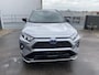 Toyota RAV4 2.5 Plug-in Hybrid AWD Bi-Tone Plus Schuif/kanteldak, Vol luxe! Stoelkoeling + verwarming, 360" Camera, Dodehoekdetectie, HUD, Seat memory,