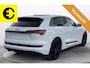 Audi E-tron 50 quattro Business edition Plus 71 kWh | SOH 95,3% | Stuurverwarming | Incl.BTW
