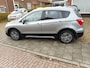 Suzuki SX4 1.6 EXCLUSIVE