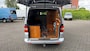 Volkswagen Transporter 2.5 TDI 96KW 130PK DUBBELE CABINE CAMPER AUTOMAAT UNIEK