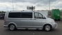 Volkswagen Transporter 2.5 TDI 96KW 130PK DUBBELE CABINE CAMPER AUTOMAAT UNIEK
