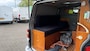 Volkswagen Transporter 2.5 TDI 96KW 130PK DUBBELE CABINE CAMPER AUTOMAAT UNIEK