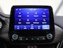 Ford Puma 125PK Hybrid Titanium X | 1ste eigenaar | AppleCarplay/AndroidAuto | Armsteun | B&O Sound | 18"LMV | Parkeersensoren | LED lampen | Navigatie | Parkeersensoren | Isofix | Privacy Glass | DAB Radio |