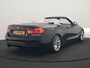 BMW 4-Serie Cabrio 420i Sport Line Individual 184pk Dealer O.H. | Lederen Sportstoelen Memory & Verwarmd | Nekverwarming | Hardtop | Navigatie | Cruise Control |