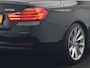BMW 4-Serie Cabrio 420i Sport Line Individual 184pk Dealer O.H. | Lederen Sportstoelen Memory & Verwarmd | Nekverwarming | Hardtop | Navigatie | Cruise Control |