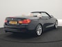 BMW 4-Serie Cabrio 420i Sport Line Individual 184pk Dealer O.H. | Lederen Sportstoelen Memory & Verwarmd | Nekverwarming | Hardtop | Navigatie | Cruise Control |