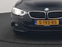 BMW 4-Serie Cabrio 420i Sport Line Individual 184pk Dealer O.H. | Lederen Sportstoelen Memory & Verwarmd | Nekverwarming | Hardtop | Navigatie | Cruise Control |