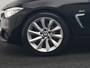 BMW 4-Serie Cabrio 420i Sport Line Individual 184pk Dealer O.H. | Lederen Sportstoelen Memory & Verwarmd | Nekverwarming | Hardtop | Navigatie | Cruise Control |