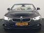 BMW 4-Serie Cabrio 420i Sport Line Individual 184pk Dealer O.H. | Lederen Sportstoelen Memory & Verwarmd | Nekverwarming | Hardtop | Navigatie | Cruise Control |