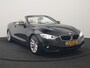 BMW 4-Serie Cabrio 420i Sport Line Individual 184pk Dealer O.H. | Lederen Sportstoelen Memory & Verwarmd | Nekverwarming | Hardtop | Navigatie | Cruise Control |