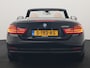 BMW 4-Serie Cabrio 420i Sport Line Individual 184pk Dealer O.H. | Lederen Sportstoelen Memory & Verwarmd | Nekverwarming | Hardtop | Navigatie | Cruise Control |