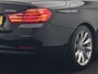 BMW 4-Serie Cabrio 420i Sport Line Individual 184pk Dealer O.H. | Lederen Sportstoelen Memory & Verwarmd | Nekverwarming | Hardtop | Navigatie | Cruise Control |