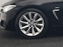 BMW 4-Serie Cabrio 420i Sport Line Individual 184pk Dealer O.H. | Lederen Sportstoelen Memory & Verwarmd | Nekverwarming | Hardtop | Navigatie | Cruise Control |