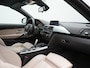 BMW 4-Serie Cabrio 420i Sport Line Individual 184pk Dealer O.H. | Lederen Sportstoelen Memory & Verwarmd | Nekverwarming | Hardtop | Navigatie | Cruise Control |