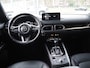 Mazda CX-5 2.0 SkyActiv-G 165 Homura - Comfort Pack - Sunroof - Trekhaak - Black Edition