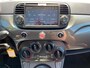Fiat 500 0.9 TwinAir Turbo Lounge 54.458 Kilometer n.a.p - Airco - Bluetooth - Carplay - Panoramadak - Leer - 16 inch l.m velgen