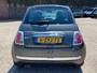 Fiat 500 0.9 TwinAir Turbo Lounge 54.458 Kilometer n.a.p - Airco - Bluetooth - Carplay - Panoramadak - Leer - 16 inch l.m velgen