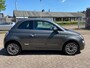Fiat 500 0.9 TwinAir Turbo Lounge 54.458 Kilometer n.a.p - Airco - Bluetooth - Carplay - Panoramadak - Leer - 16 inch l.m velgen