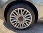Fiat 500 0.9 TwinAir Turbo Lounge 54.458 Kilometer n.a.p - Airco - Bluetooth - Carplay - Panoramadak - Leer - 16 inch l.m velgen