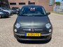 Fiat 500 0.9 TwinAir Turbo Lounge 54.458 Kilometer n.a.p - Airco - Bluetooth - Carplay - Panoramadak - Leer - 16 inch l.m velgen