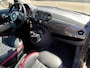 Fiat 500 0.9 TwinAir Turbo Lounge 54.458 Kilometer n.a.p - Airco - Bluetooth - Carplay - Panoramadak - Leer - 16 inch l.m velgen