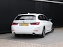 BMW 3-Serie Touring 330e | LEDER | MEMORY | PANO-DAK | TREKHAAK | CAMERA | STOELVERW. | CRUISE | NAVI |